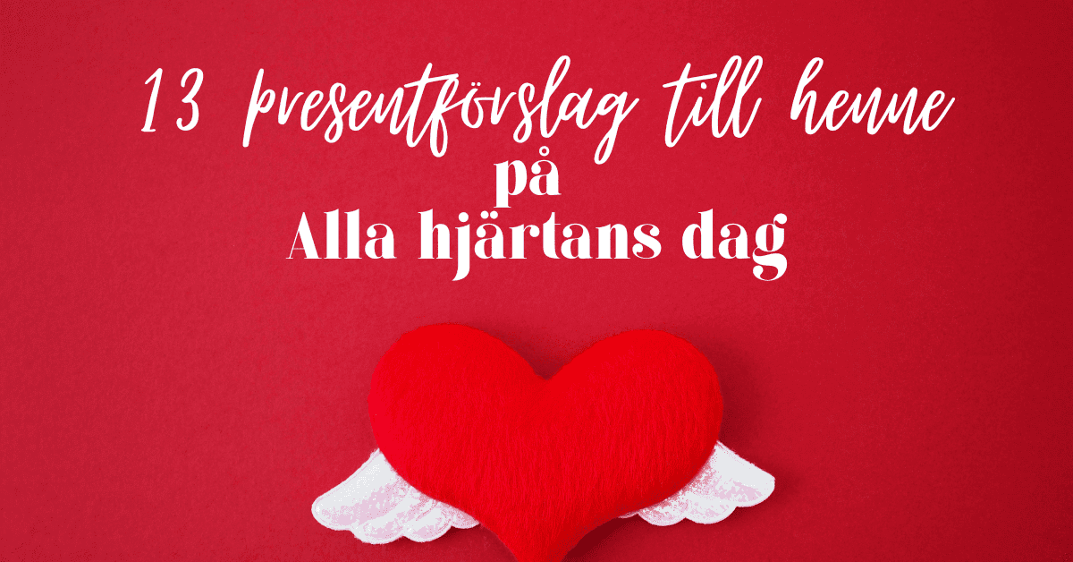 kärlekshjärta